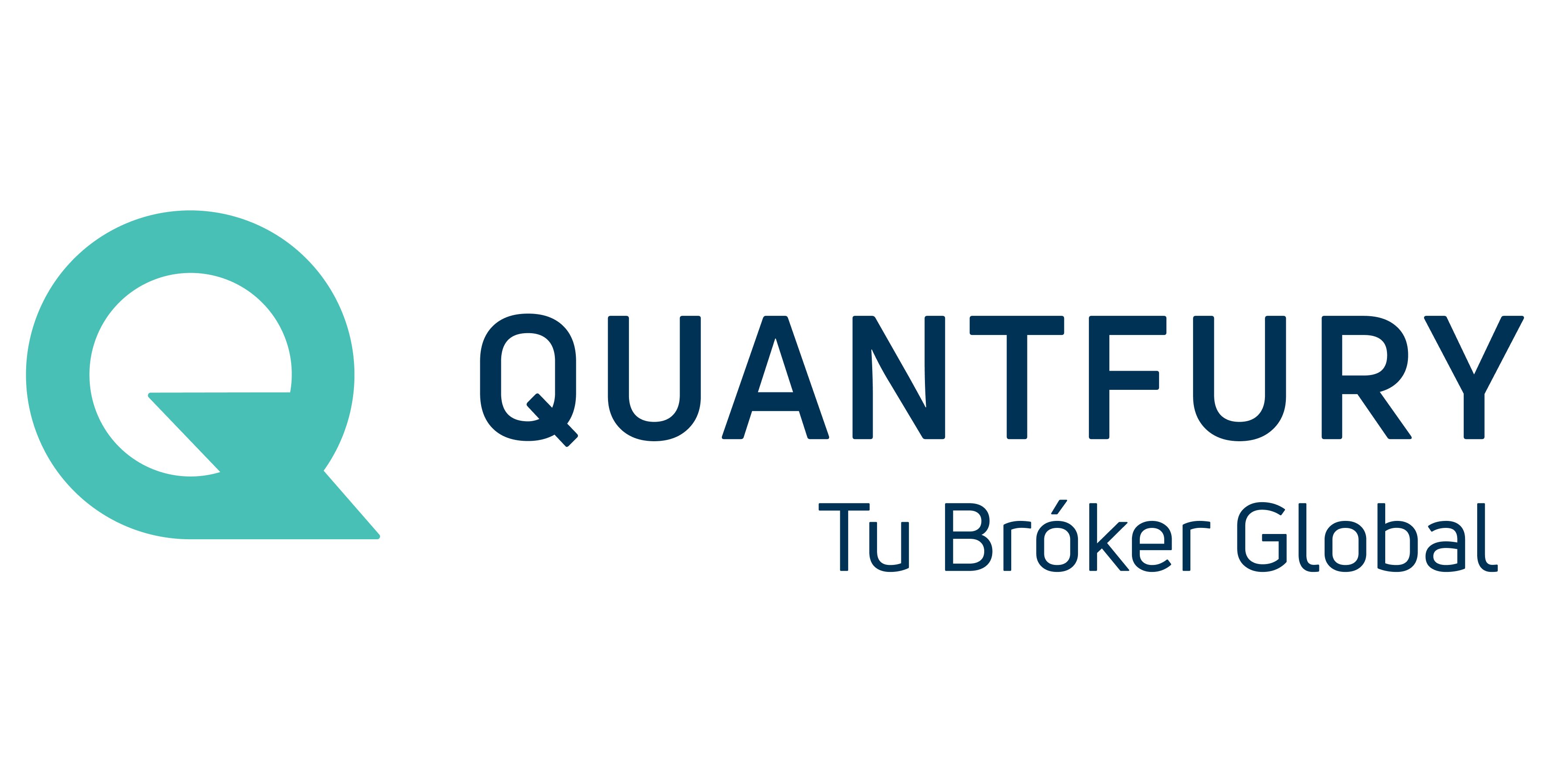 Quantfury